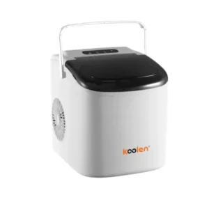 صانعة الثلج