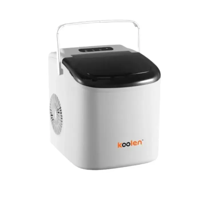 صانعة الثلج كولن 1.2 لتر - ابيض 808100003 صانعة الثلج