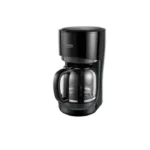 صانعة القهوة