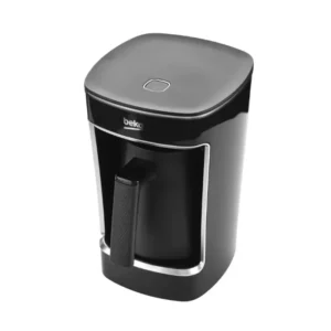 صانعة القهوة