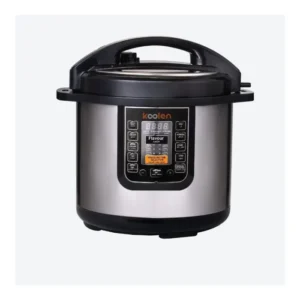 طنجرة ضغط كهربائية