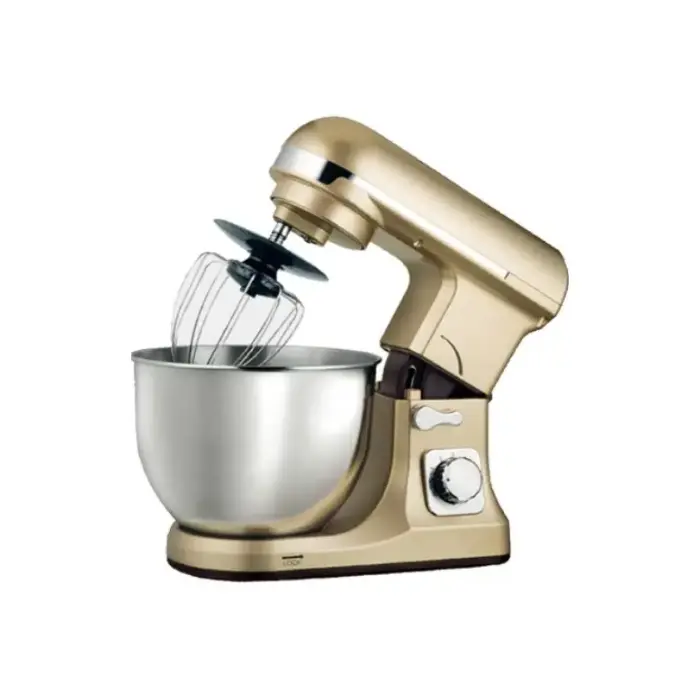 عجانة كهربائية كولن 5 لتر - 1000 وات - ذهبى 801113003 عجانة كهربائية