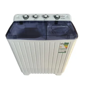 غسالة حوضين