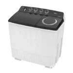 غسالة حوضين