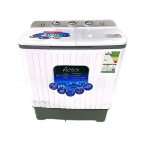 غسالة حوضين