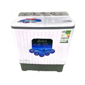 غسالة دبليو بوكس