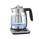 غلاية شاي كهربائية