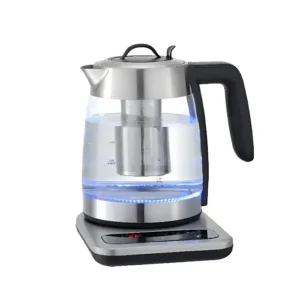 غلاية شاي كهربائية