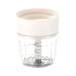 ⁦فرامة بصل كولن 2 لتر - 300 وات - كريمي 801109014⁩ - الصورة ⁦2⁩