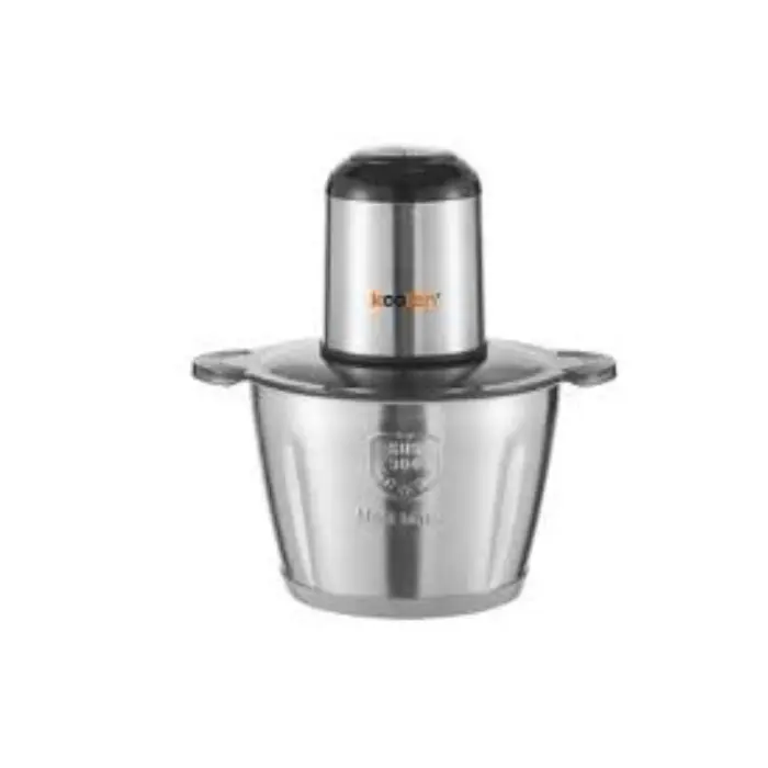 فرامة طعام كولن 500 وات - 3 لتر - ستيل 801109011 فرامة طعام