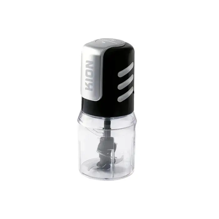 فرامة طعام كيون 500 وات - اسود KHR/5008 فرامة طعام