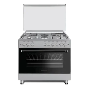 فرن جي ال جنرال