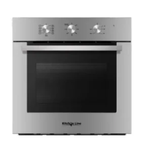 فرن كهربائي