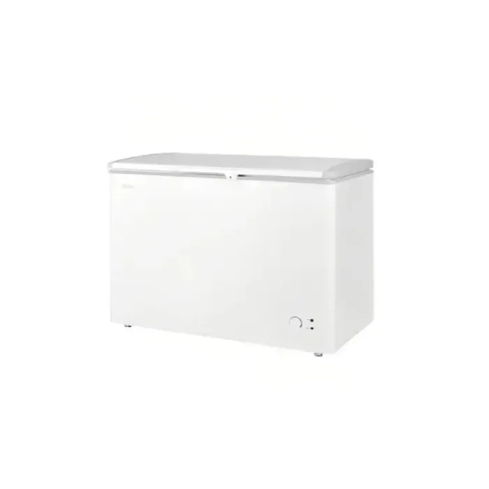 فريزر ارضي سوبر جنرال 7 قدم - أبيض KSGF 246 HM فريزر ارضي