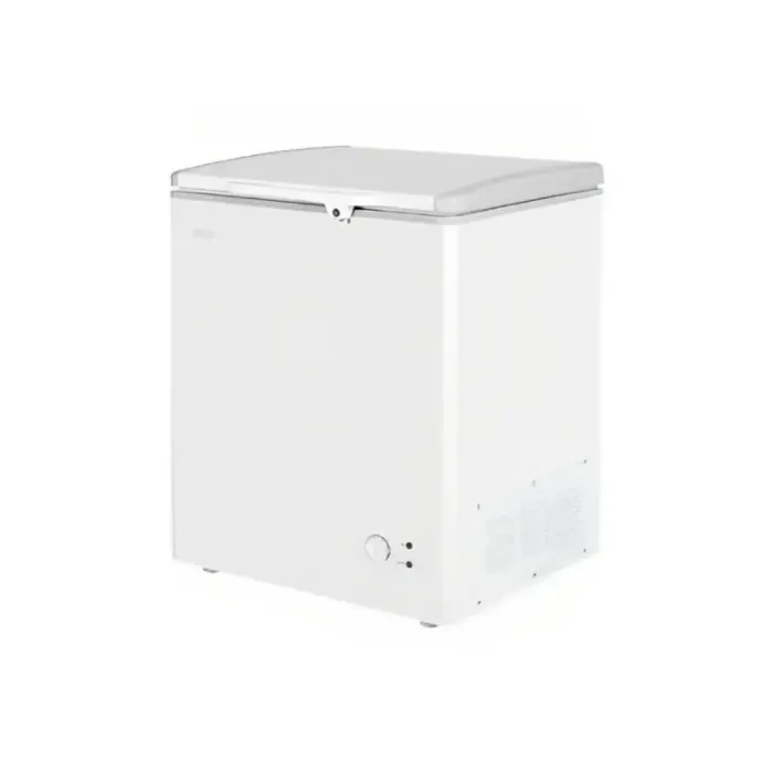 فريزر افقي سوبر جنرال 4 قدم - أبيض KSGF 157 HM فريزر افقي