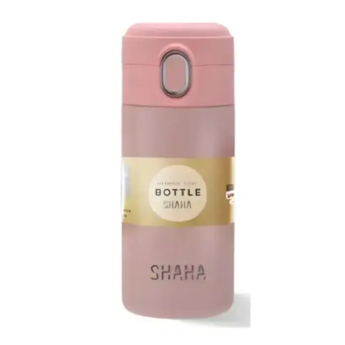 قارورة مياه شاها 300 مل سخن/بارد - وردى 311115057 قارورة مياه