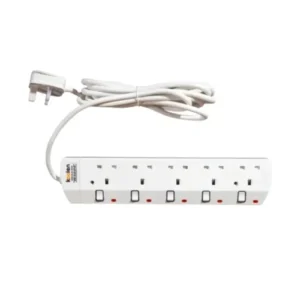 مشترك كهرباء