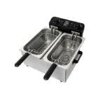 مقلاة عميقة