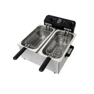 مقلاة عميقة