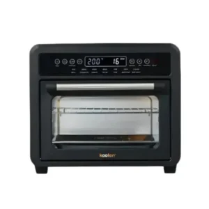 مقلاة هوائية