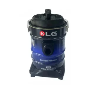 مكنسة برميل