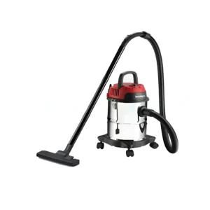 مكنسة برميل