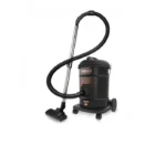 مكنسة برميل