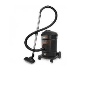 مكنسة برميل