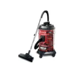 مكنسة برميل