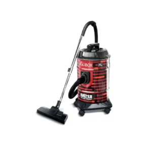 مكنسة برميل