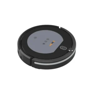 مكنسة روبوت