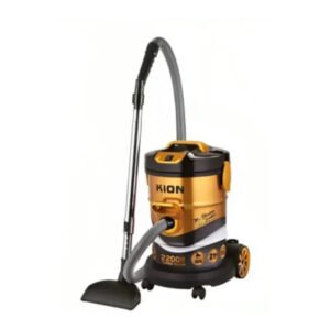 مكنسة كهرباء