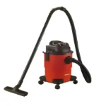 مكنسة كهربائية