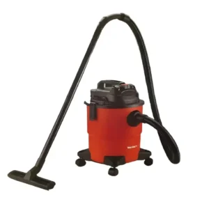 مكنسة كهربائية