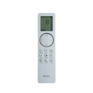 مكيف جري سبليت 18000 وحدة اي بلس انفرتر - حار / بارد GWH18AVDXE-S6DTA1A