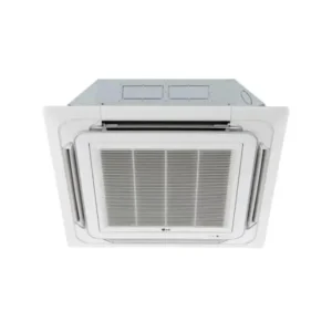 مكيف حار بارد