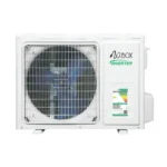 مكيف دبليو بوكس