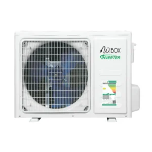 مكيف دبليو بوكس