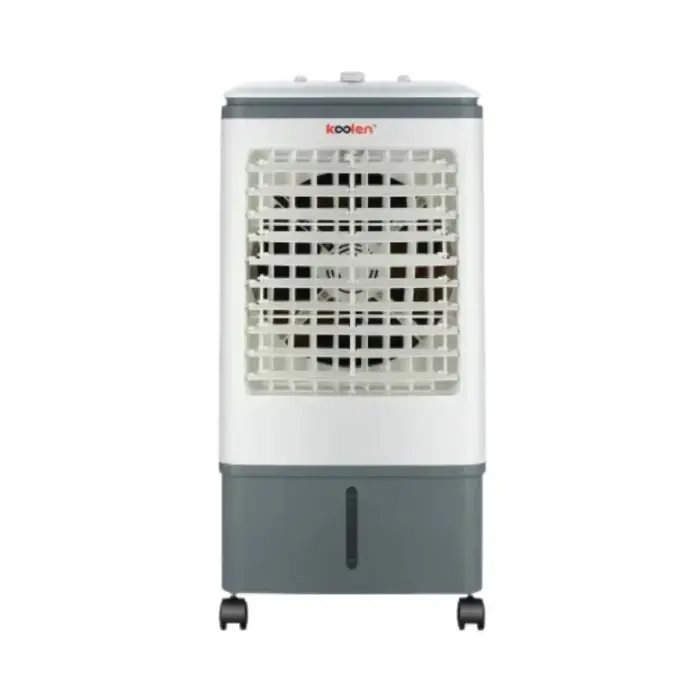 مكيف صحراوي متنقل كولن 17 لتر - 3 سرعات - أبيض 807104020 مكيف صحراوي متنقل