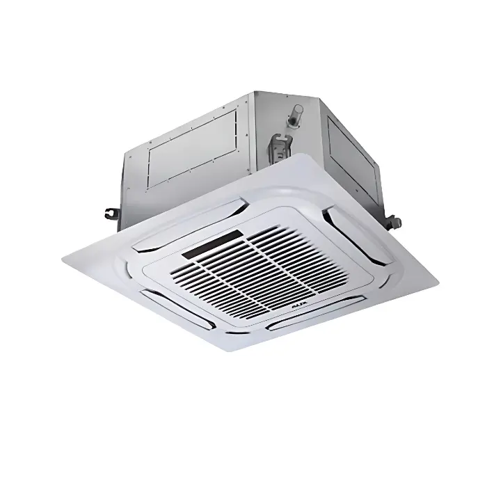 مكيف كاسيت اوكس 18000 وحدة ــ انفرتر ــ حار / بارد ALTCA-H18/NDR1YB مكيف كاسيت