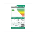 ⁦مكيف كولن سبيلت 24000 وحده - Wi Fi - حار/ بارد KOACIN24KHC⁩ - الصورة ⁦2⁩