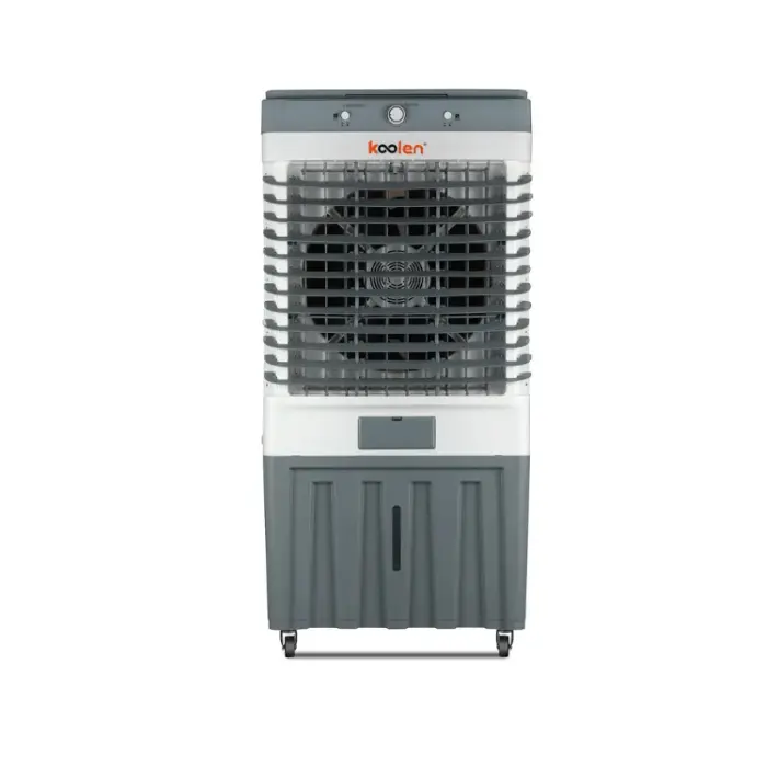 مكيف متنقل صحراوي كولن 70 لتر - 250 وات - أبيض 807104020 مكيف متنقل صحراوي