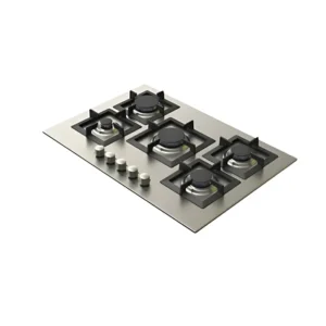 موقد غاز سطحي