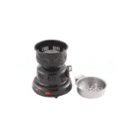 موقد فحم كهربائي