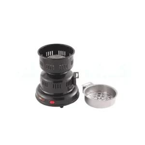 موقد فحم كهربائي