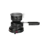 موقد فحم كهربائي