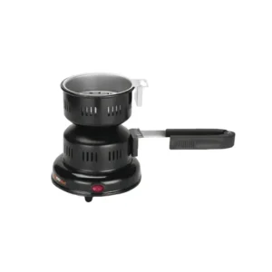 موقد فحم كهربائي