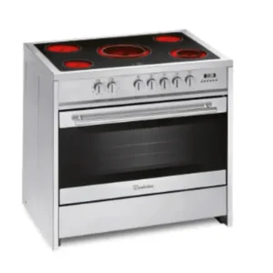 الفرن الكهربائي