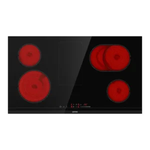 بوتاجاز مسطح كهرباء