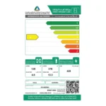 ثلاجة 18 قدم